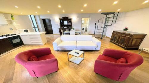 Apartamento Terrazza Duomo With Spectacular Views From 2 Large Terraces - Sleeps 6