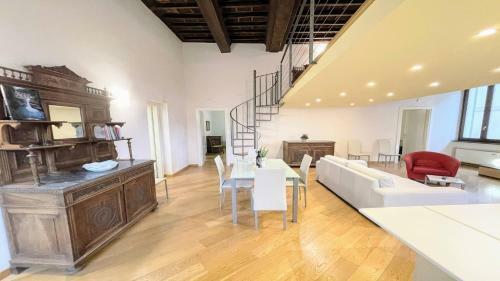 Apartamento Terrazza Duomo With Spectacular Views From 2 Large Terraces - Sleeps 6