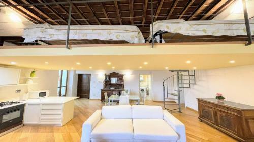 Apartamento Terrazza Duomo With Spectacular Views From 2 Large Terraces - Sleeps 6