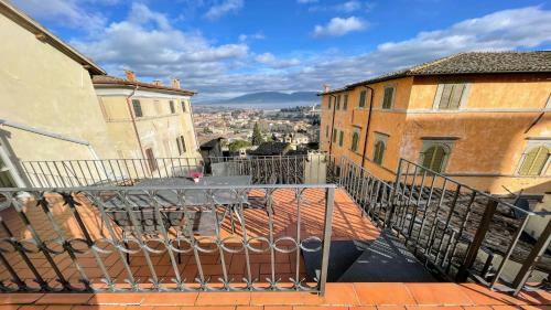 Apartamento Terrazza Duomo With Spectacular Views From 2 Large Terraces - Sleeps 6