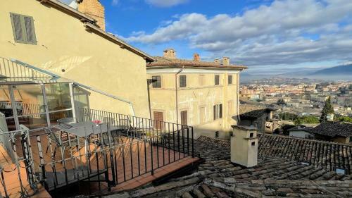 Apartamento Terrazza Duomo With Spectacular Views From 2 Large Terraces - Sleeps 6