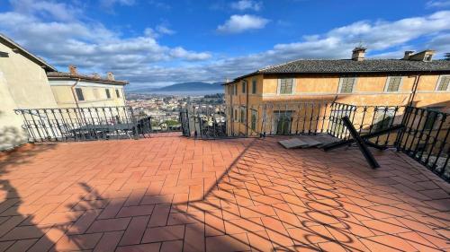 Apartamento Terrazza Duomo With Spectacular Views From 2 Large Terraces - Sleeps 6