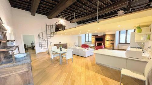 Apartamento Terrazza Duomo With Spectacular Views From 2 Large Terraces - Sleeps 6