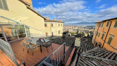 Apartamento Terrazza Duomo With Spectacular Views From 2 Large Terraces - Sleeps 6