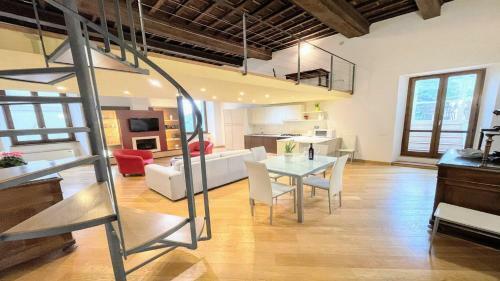 Apartamento Terrazza Duomo With Spectacular Views From 2 Large Terraces - Sleeps 6