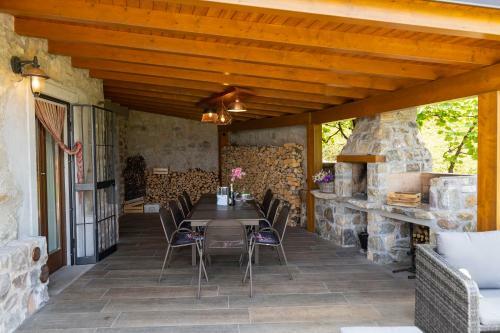Villa Giuliana Luxury&nature&charme