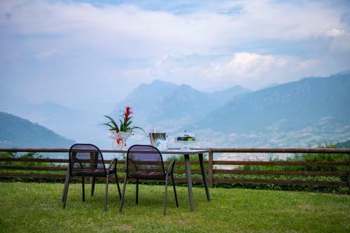 Villa Giuliana Luxury&nature&charme