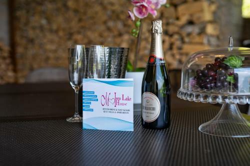 Villa Giuliana Luxury&nature&charme