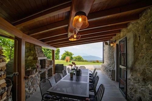 Villa Giuliana Luxury&nature&charme