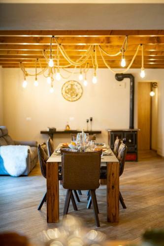 Villa Giuliana Luxury&nature&charme