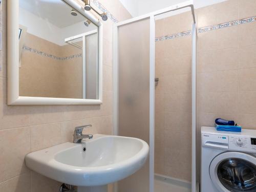 Apartamento Locazione Turistica Elide