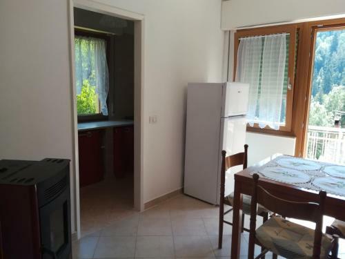 Apartamento Dal Barba 1