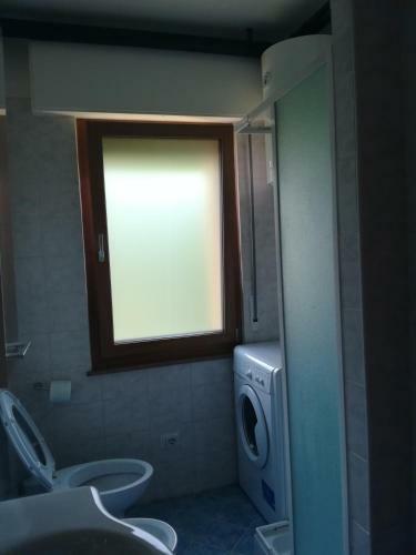 Apartamento Dal Barba 1