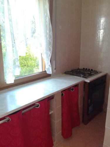 Apartamento Dal Barba 1
