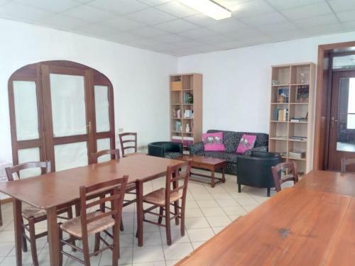 Agroturismo Ex Latteria Di Platischis