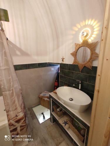 Hostal Sapore Di Mare