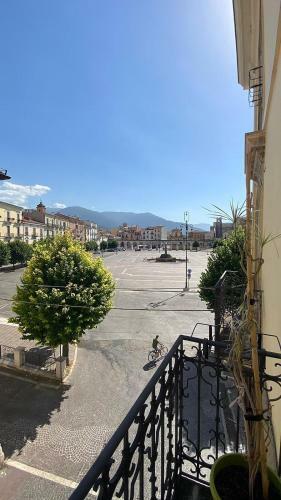 Apartamento La Finestra Di Ovidio