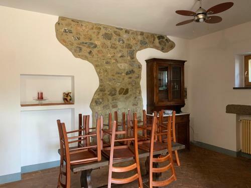 Apartamento Vallechiara Appartamenti