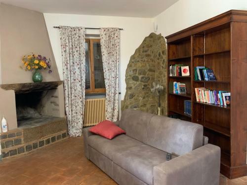 Apartamento Vallechiara Appartamenti