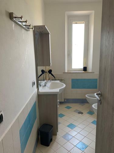 Apartamento Vallechiara Appartamenti