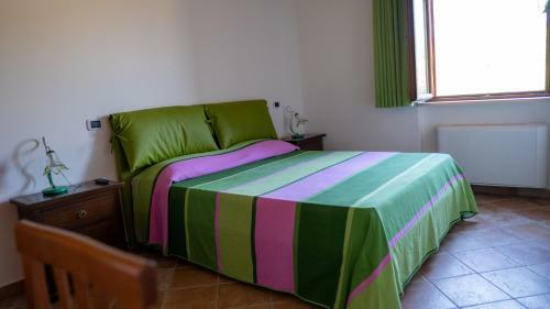 Agroturismo Agriturismo Rende