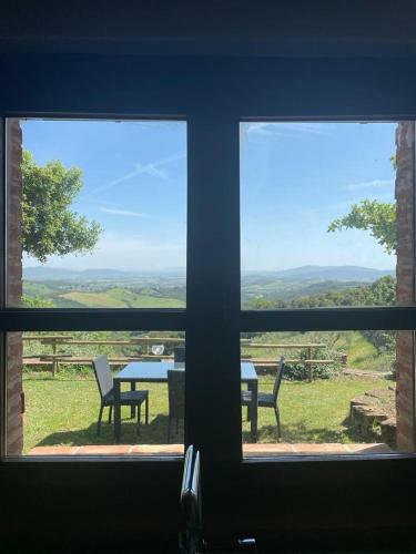 Apartamento Casa Di Campagna In Collina