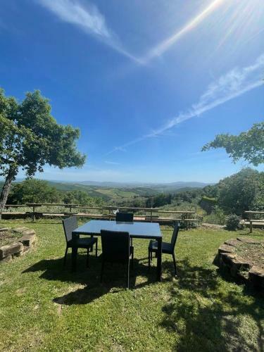 Apartamento Casa Di Campagna In Collina