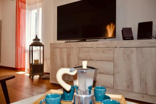 Casa In Pieno Centro Storico Suvereto