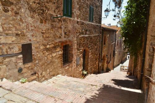 Casa In Pieno Centro Storico Suvereto