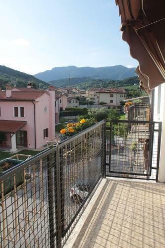 Apartamento Locazione Turistica Gravetta