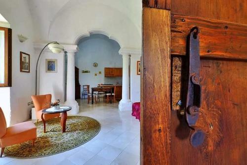 Masseria Bianca