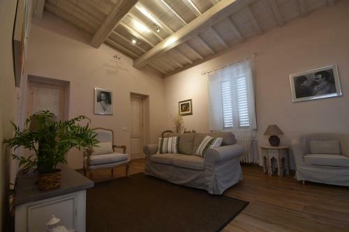 Apartamento Casa Cantagalli