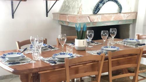 Apartamento Welcomely - Villa Matta Mare