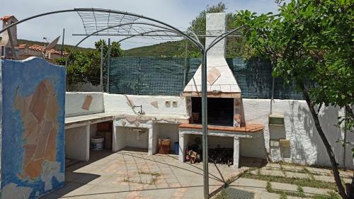 Apartamento Welcomely - Villa Matta Mare