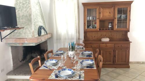 Apartamento Welcomely - Villa Matta Mare
