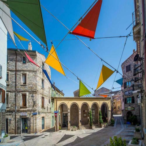 Apartamento Appartamentino Nel Centro