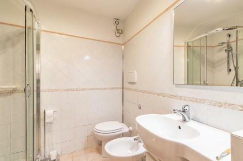 Apartamento Appartamentino Nel Centro