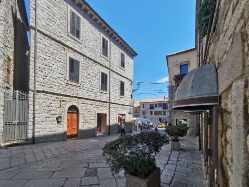 Hostal Affittacamere Faber