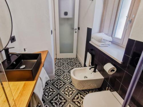 Hostal Affittacamere Faber