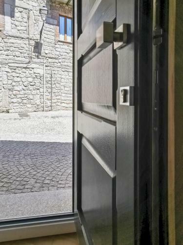 Hostal Affittacamere Faber