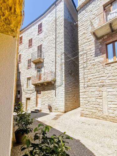 Hostal Affittacamere Faber