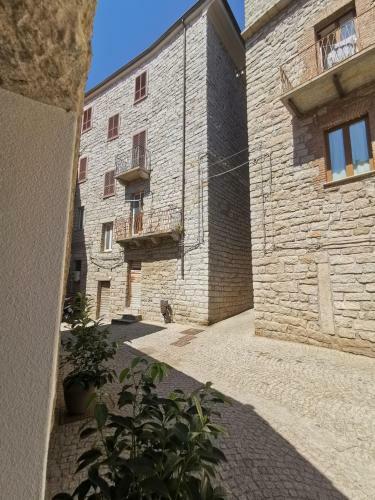Hostal Affittacamere Faber