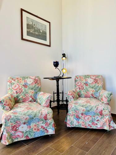 B&B Letterario Palazzo Pistocchi