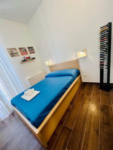 B&B Letterario Palazzo Pistocchi