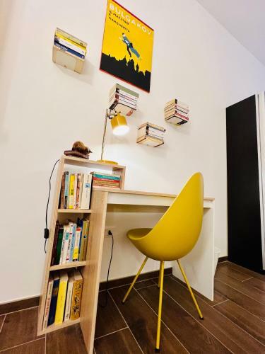 B&B Letterario Palazzo Pistocchi