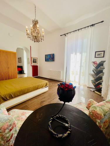 B&B Letterario Palazzo Pistocchi
