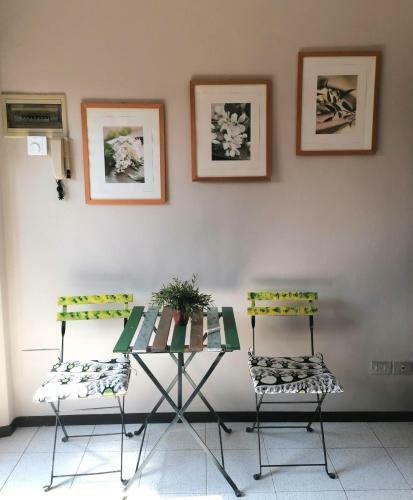 Apartamento Casa Cuore