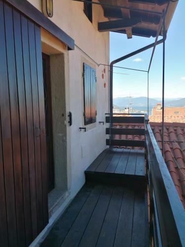 Apartamento Casa Cuore