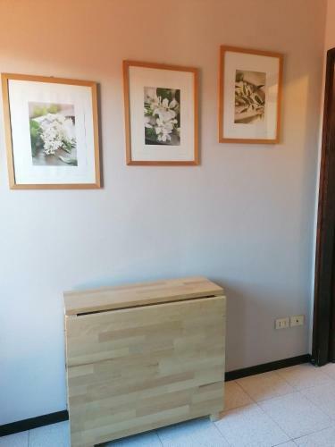 Apartamento Casa Cuore