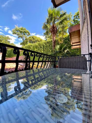 Apartamento Isola Bella Studios